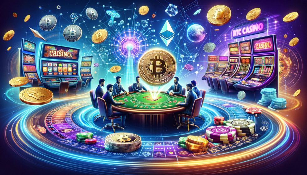 9g bet Cryptocurrency in Online Gambling