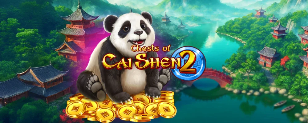 9g bet Baús de Cai Shen 2
