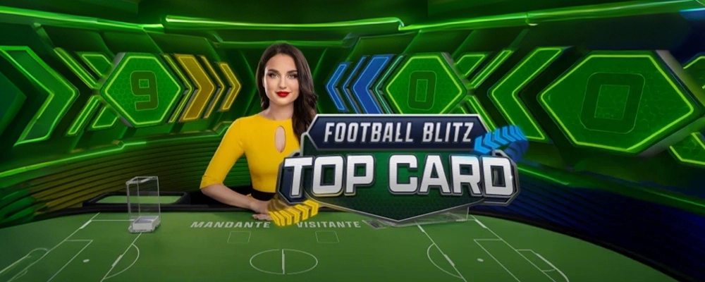 9g bet Futebol Blitz Cartão Top ao Vivo