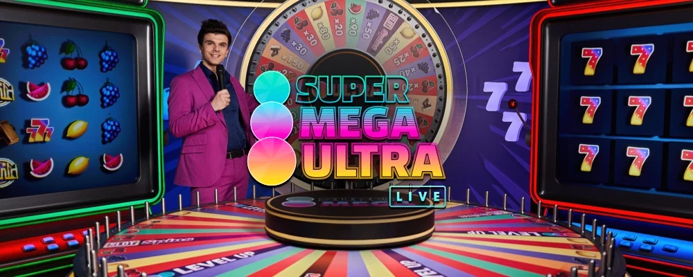 9g bet Super Mega Ultra ao Vivo