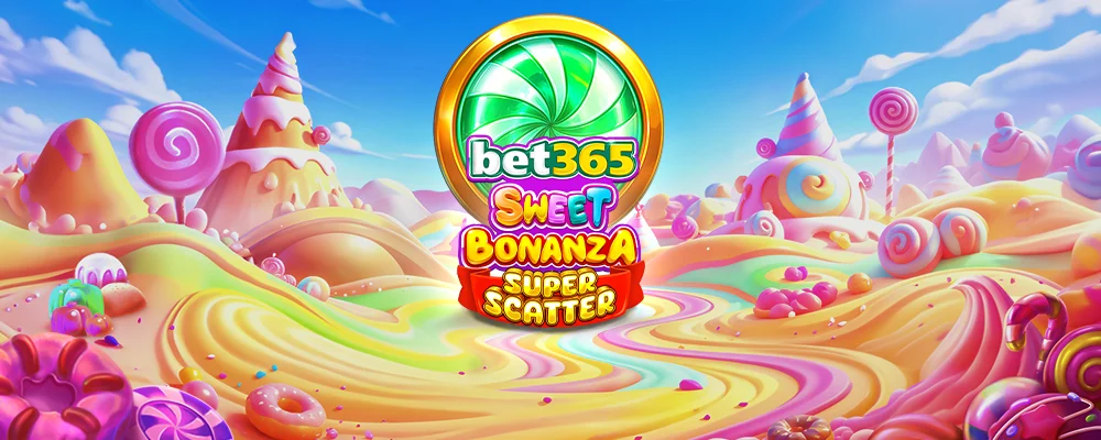 9g bet Doce Bonança Super Scatter