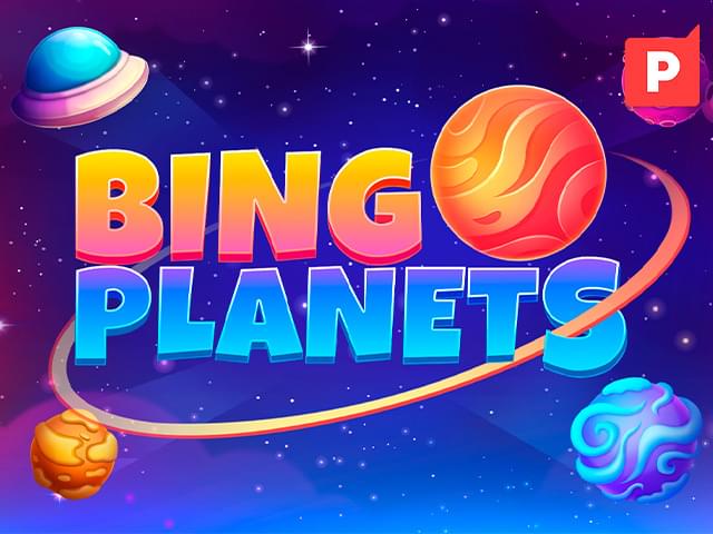9g bet Planetas do Bingo