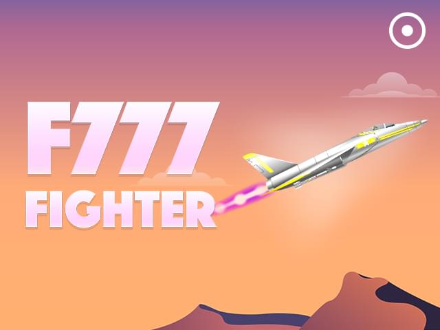 9g bet F777 Fighter