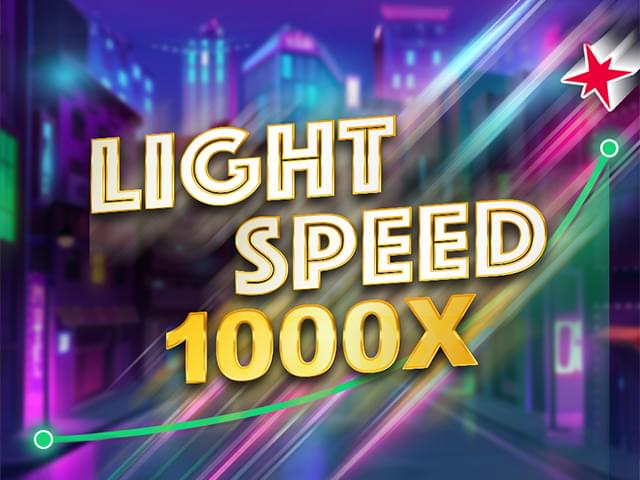 9g bet Velocidade da Luz