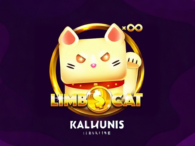 9g bet Gato do Limbo