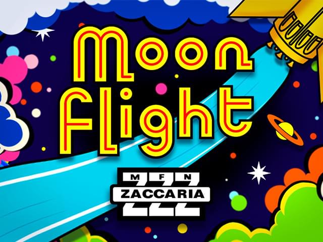 9g bet Deslizante de Voo Lunar