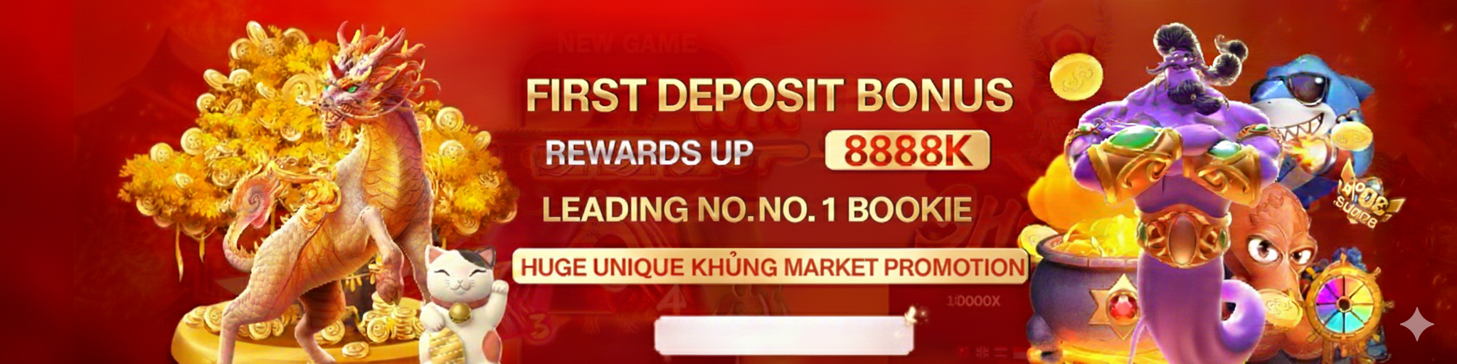 9g bet Bônus regular de primeira recarga